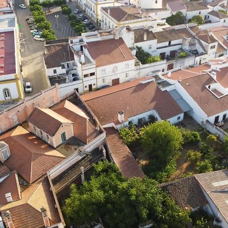 Pinheiro De Monsaraz-Casas Da Colmeia T2 Reguengos de Monsaraz Zewnętrze zdjęcie