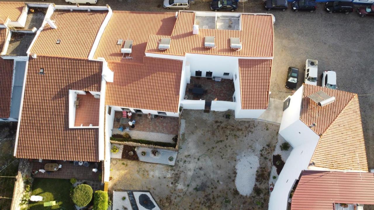 Pinheiro De Monsaraz-Casas Da Colmeia T2 Reguengos de Monsaraz Zewnętrze zdjęcie